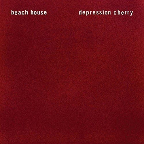 Album Art for Depression Cherry by Beach House