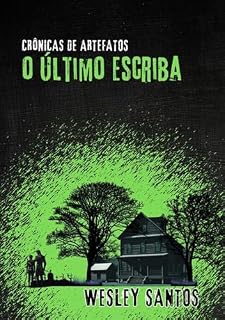 Livro Crônicas De Artefatos
