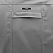 Chaise Lounge Cover - KHOMO GEAR - Heavy Duty Patio Furniture Cover - Grey