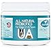 UberAURA Probiotic Supplement for Dogs, Natural Digestive Support for Diahrrea, Supports Digestive Enzymes
