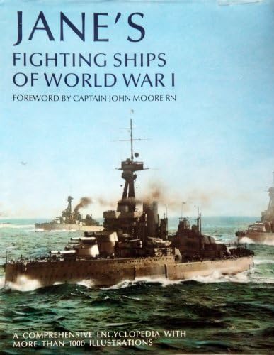 The Encyclopedia of Warships: From World War II to the Present Day