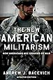 The New American Militarism: How Americans Are Seduced by War