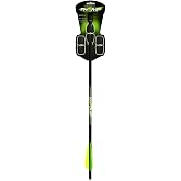 Barnett Thump Decocking System, Reusable Impact Breaking System to Unload Crossbow, with Safety Arrow Head, Fits Any Quiver, 3-Pack