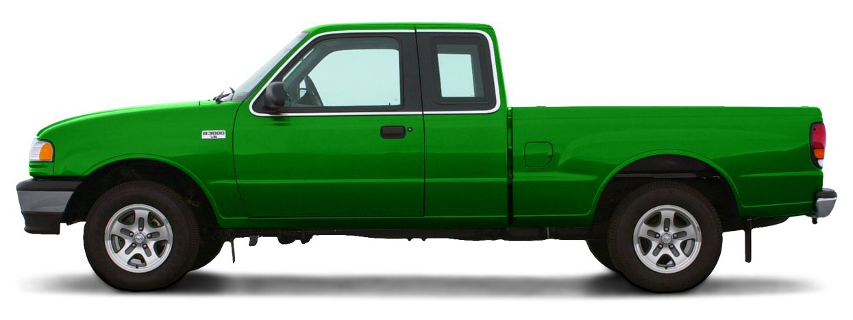 Amazon Com 2000 Toyota Tacoma Reviews Images And Specs