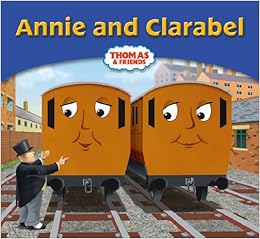 ttte annie and clarabel