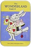 Wonderland Tarot in a Tin by 