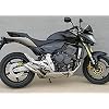 Ixil uitlaat CB 600 F Hornet 07-12 CBR 600 F