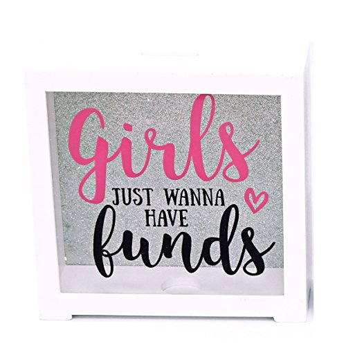 girls just wanna have funds box