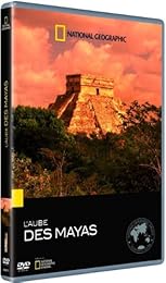 National Geographic - L'aube Des Mayas