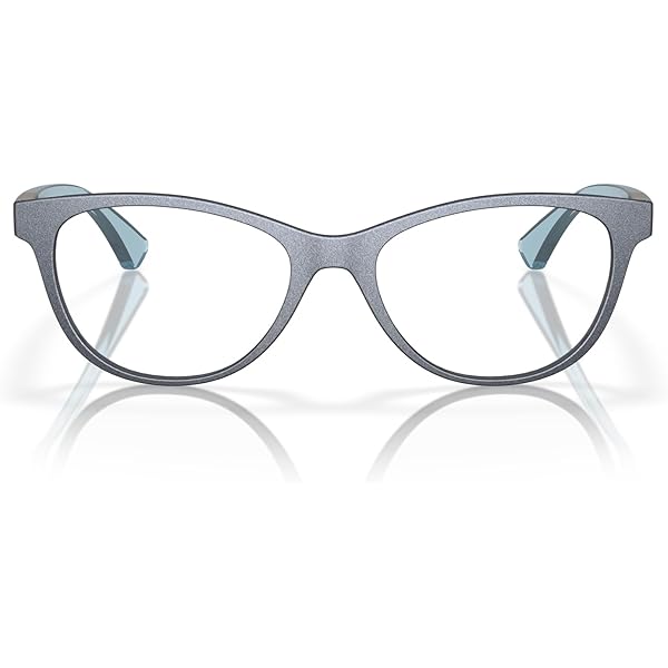 Amazon.com: Oakley Women's Ox8176 Spindrift Rx Round