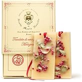 Santa Maria Novella Melograno Wax Tablets - Box of 2