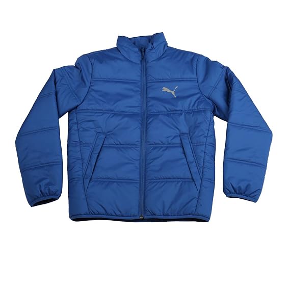 puma ess padded jacket