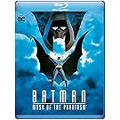 Batman: Mask of the Phantasm [Blu-ray]