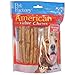 Pet Factory 28750 Chicken Dog Roll, 40-Pack