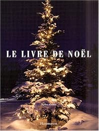 Le  livre de Noël