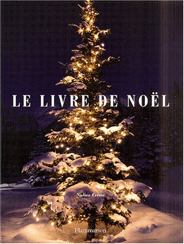 Le  livre de Noël