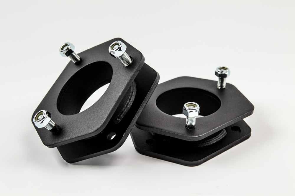 LEVELING KIT, FRONT, 3.5" LIFT