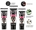 Black Head Remover Mask - Charcoal Purifying Blackhead Remover Mask Deep Cleansing for Acne & Acne Scars, Blemishes, Anti-Aging, Wrinkles, Organic Activated Charcoal