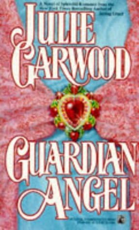 Guardian Angel (Crown's Spies Book 2)
