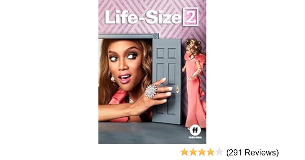 Watch Life Size 2 A Christmas Eve Prime Video