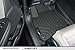 MAXLINER Custom Fit Floor Mats 1st Row Liner Set Black Compatible with 2017-2022 Honda CR-V