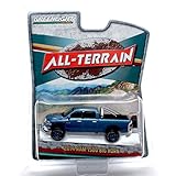 2014 RAM 1500 BIG HORN * All-Terrain Series 3 * 2016 Greenlight Collectibles 1:64 Scale Limited Edition Die-Cast Vehicle