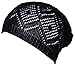 D&Y Women's Loose Knit Lightweight Large Diamond Pattern Skull Cap (One Size)