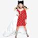 The Children's Place Big Girls' Girls' Printed Heart Nightgown