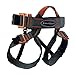 Black Diamond Vario Speed Harness, Grey