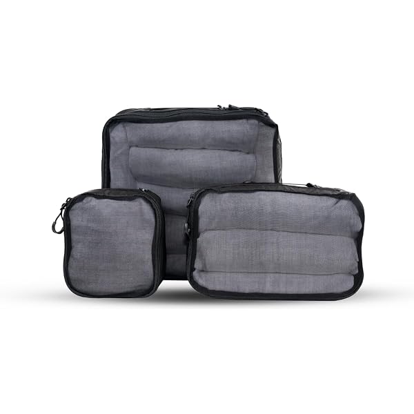 Mochila De Viaje TRANSIT Para Fotografía Y Laptop - Compartimentos Antirrobo, Expandible 5L, Resistente Al Agua