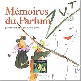 Mémoires du parfum