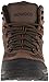 Nevados Men's Klondike Mid Waterproof Hiking Boot | Lightweight for Trail, Walking, Summer Outdoors | Comfortable w/Memory Foam | Rugged Carbon Rubber Sole