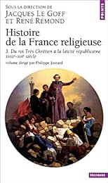 Histoire de la France religieuse