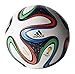 adidas D86688 Brazuca Replica Top Glider Soccer Ball