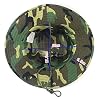 MAIYU-Outdoor-Camouflage-Fishing-Snap-Brim-Military-Bucket-Sun-Boonie-Hat-Cap-Woodland-Camo-Alternative-Color MAIYU-Outdoor-Camouflage-Fishing-Snap-Brim-Military-Bucket-Sun-Boonie-Hat-Cap-Woodland-Camo-Alternative-Color