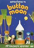 Adventures on Button Moon [DVD][1980]