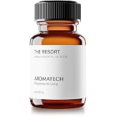 AromaTech The Resort Fragrance Essential Oils - for Aroma Oil Scent Diffusers (60 mL)