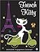 French Kitty in Kitty Goes to Paris 2005/2006 Engagement Calendar by 