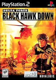 Delta Force: Black Hawk Down