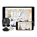 EZVIZ Mini Plus CV-200 Indoor Day & Night 1080p Wi-Fi Cloud Camera with 16GB microSD Card, 2.8mm Fixed Lens, 30 fps, White