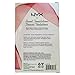 NYX Butter Gloss 3 Piece Set - Sweet Temptations - Apple Strudel, Eclair & Cherry Pie 0.27 fl oz. 8mL