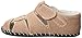 pediped Harvey Originals Fisherman Sandal (Infant/Toddler),Ginger Nut,Medium (12-18 Months)