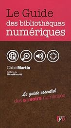 Le  guide des bibliothèques numériques