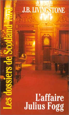 L' affaire Julius Fogg