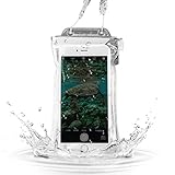 Waterproof Phone