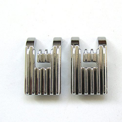 KUNPENG - 5 GROOVE PIN TUCK FOOT FOR HUSQVARNA VIKING SEWING MACHINE #412 36 99-45 2PCS