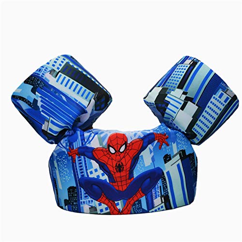 Toddler Floaties for Kids Swim 30-55 lbs