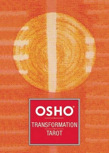 OSHO Transformation Tarot: 60 Illustrated Cards and Book for Insight and Renewal