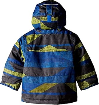 columbia magic mile jacket boys