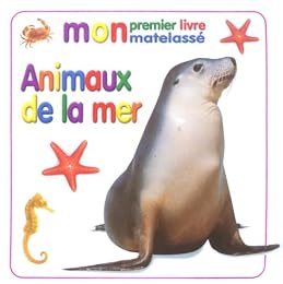 Animaux de la mer